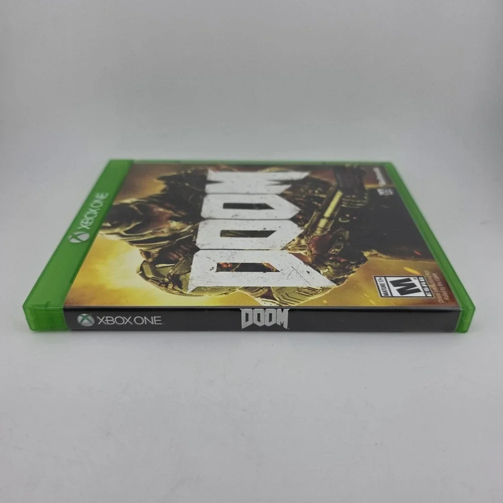 Bethesda good gently
